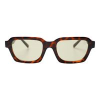 OC.CL.5803-4506.1  Oculos de Sol Feminino Chilli Beans Trend Quadrado Tartaruga -1-